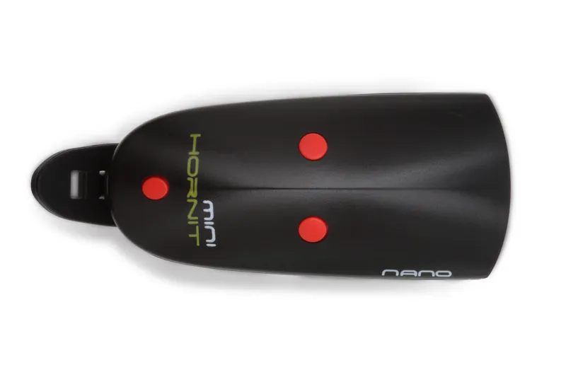 Hornit Nano Bike Light and Horn-7